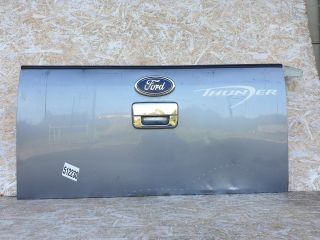 bontott FORD RANGER Csomagtérajtó (Részeivel)