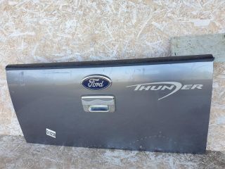 bontott FORD RANGER Csomagtérajtó (Részeivel)