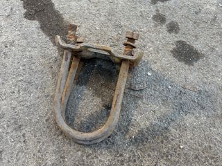 bontott FORD RANGER Cuppántcsavar