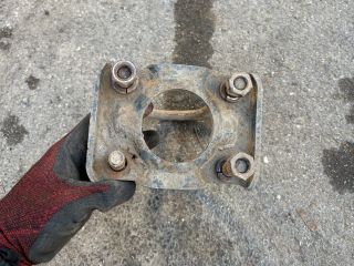 bontott FORD RANGER Cuppántcsavar