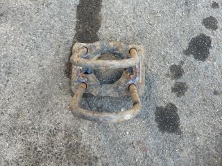 bontott FORD RANGER Cuppántcsavar