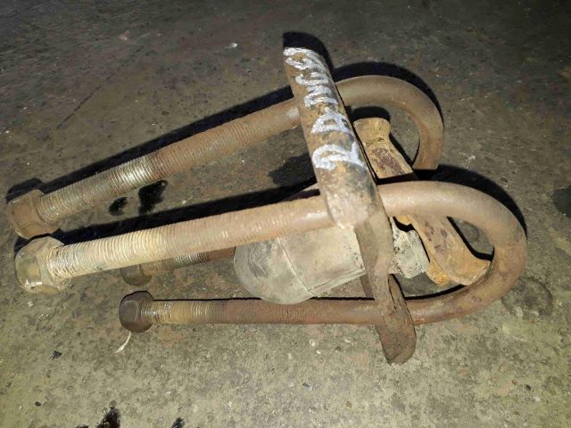 bontott FORD RANGER Cuppántcsavar