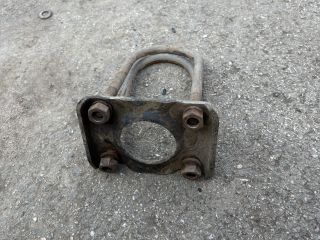 bontott FORD RANGER Cuppántcsavar