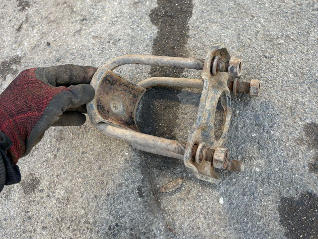 bontott FORD RANGER Cuppántcsavar