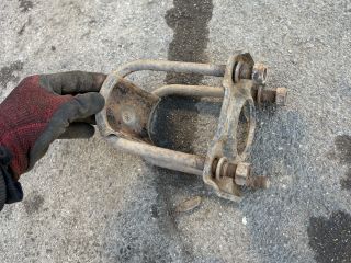 bontott FORD RANGER Cuppántcsavar