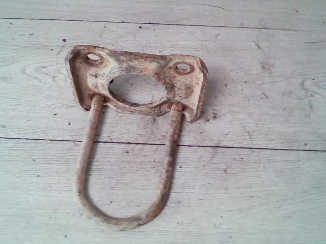 bontott FORD RANGER Cuppántcsavar