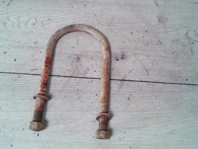 bontott FORD RANGER Cuppántcsavar