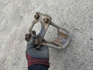 bontott FORD RANGER Cuppántcsavar