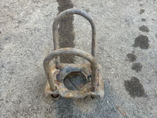 bontott FORD RANGER Cuppántcsavar