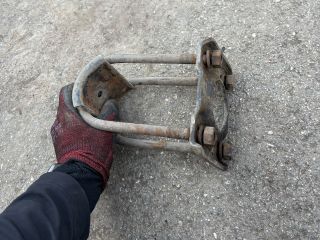 bontott FORD RANGER Cuppántcsavar