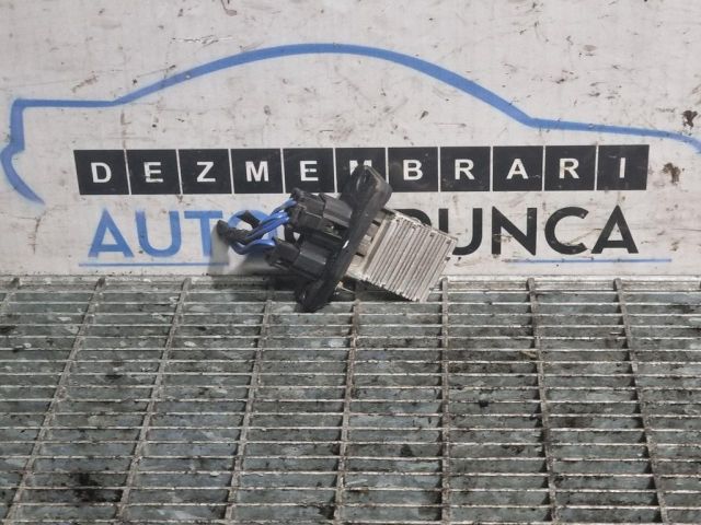 bontott FORD RANGER Előtét Ellenállás Fűtőmotor