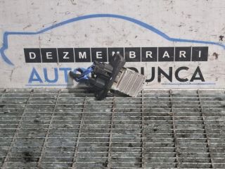 bontott FORD RANGER Előtét Ellenállás Fűtőmotor