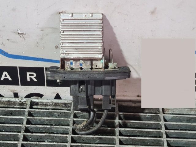 bontott FORD RANGER Előtét Ellenállás Fűtőmotor