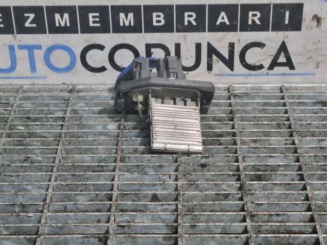 bontott FORD RANGER Előtét Ellenállás Fűtőmotor