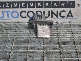 bontott FORD RANGER Előtét Ellenállás Fűtőmotor