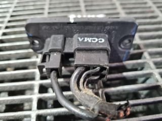 bontott FORD RANGER Előtét Ellenállás Fűtőmotor