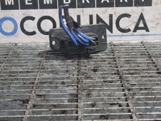 bontott FORD RANGER Előtét Ellenállás Fűtőmotor