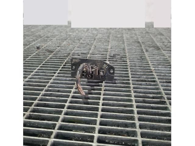 bontott FORD RANGER Előtét Ellenállás Fűtőmotor