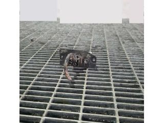 bontott FORD RANGER Előtét Ellenállás Fűtőmotor