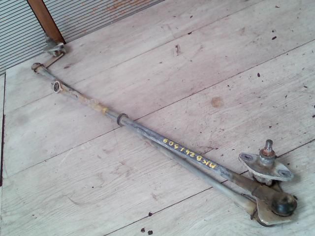 bontott FORD RANGER Első Ablaktörlő Szerkezet