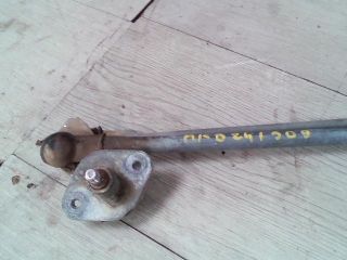 bontott FORD RANGER Első Ablaktörlő Szerkezet