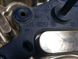 bontott FORD RANGER Első Embléma