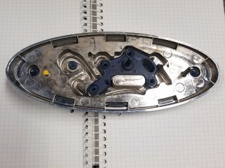 bontott FORD RANGER Első Embléma