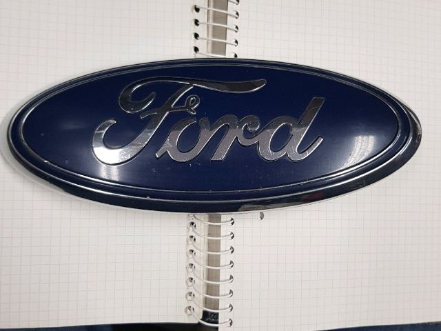 bontott FORD RANGER Első Embléma