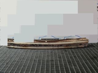 bontott FORD RANGER Első Lökhárító Merevítő (Fém)