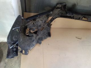 bontott FORD RANGER Első Lökhárító (Üresen)