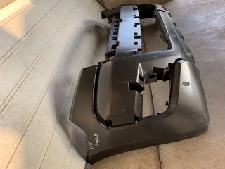 bontott FORD RANGER Első Lökhárító (Üresen)