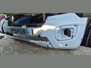 bontott FORD RANGER Első Lökhárító (Üresen)