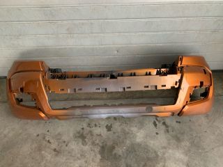 bontott FORD RANGER Első Lökhárító (Üresen)