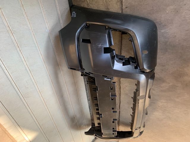 bontott FORD RANGER Első Lökhárító (Üresen)