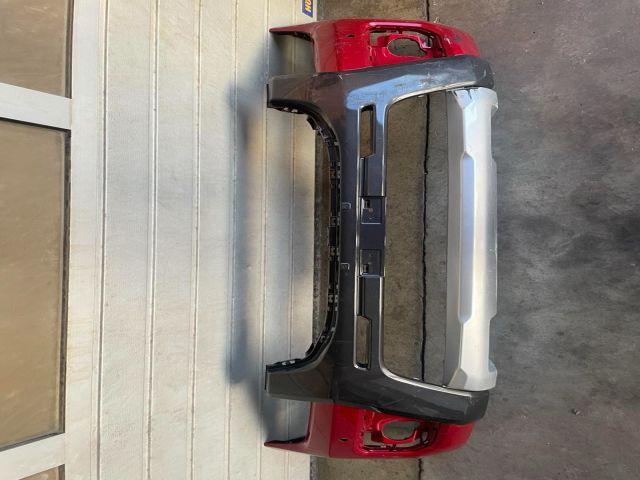 bontott FORD RANGER Első Lökhárító (Üresen)