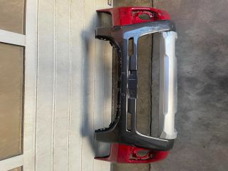 bontott FORD RANGER Első Lökhárító (Üresen)