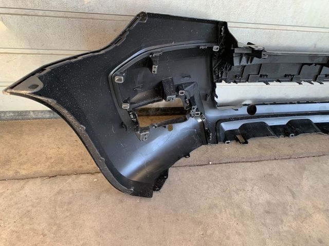 bontott FORD RANGER Első Lökhárító (Üresen)