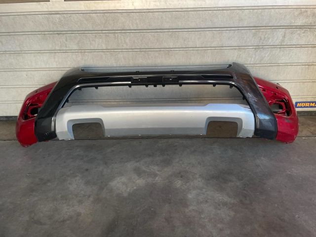 bontott FORD RANGER Első Lökhárító (Üresen)