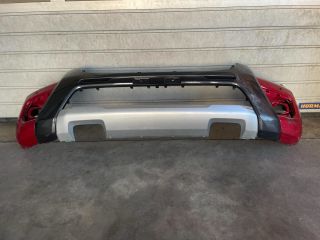 bontott FORD RANGER Első Lökhárító (Üresen)