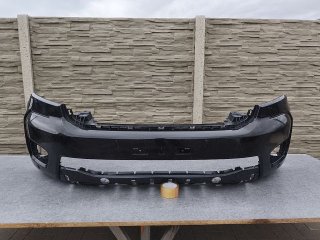 bontott FORD RANGER Első Lökhárító (Üresen)