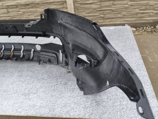 bontott FORD RANGER Első Lökhárító (Üresen)