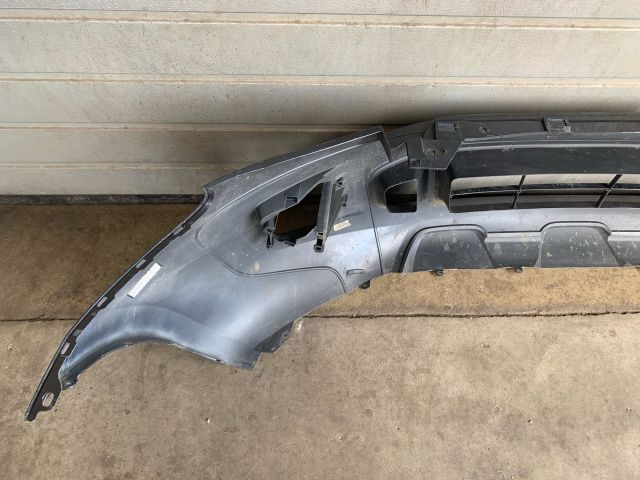 bontott FORD RANGER Első Lökhárító (Üresen)