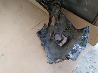 bontott FORD RANGER Első Lökhárító (Üresen)