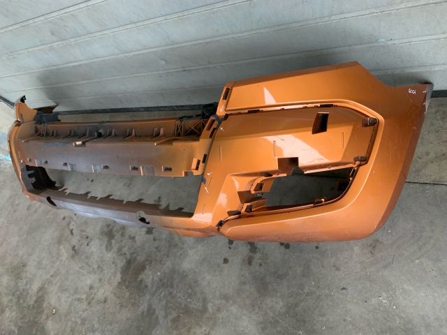 bontott FORD RANGER Első Lökhárító (Üresen)