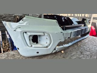 bontott FORD RANGER Első Lökhárító (Üresen)