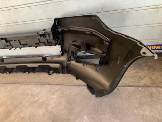 bontott FORD RANGER Első Lökhárító (Üresen)