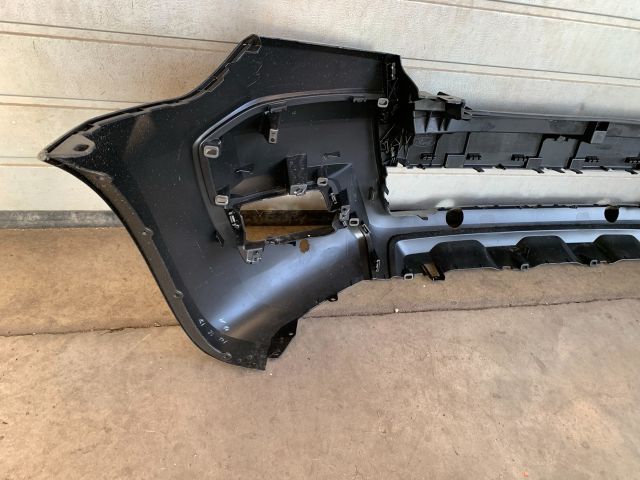 bontott FORD RANGER Első Lökhárító (Üresen)