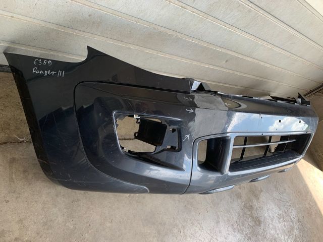 bontott FORD RANGER Első Lökhárító (Üresen)
