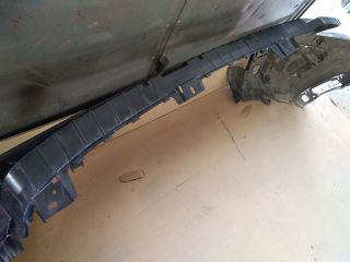 bontott FORD RANGER Első Lökhárító (Üresen)