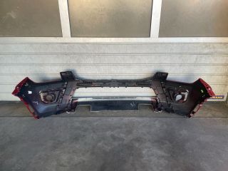 bontott FORD RANGER Első Lökhárító (Üresen)